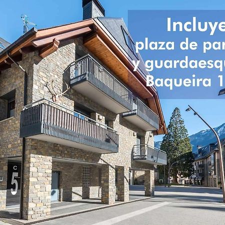 Beroia By Seamount Rentals Vielha Exterior foto