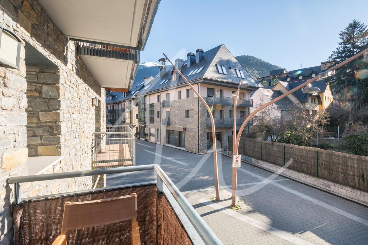 Beroia By Seamount Rentals Vielha Exterior foto